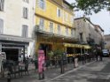 Arles Van Gogh Cafe